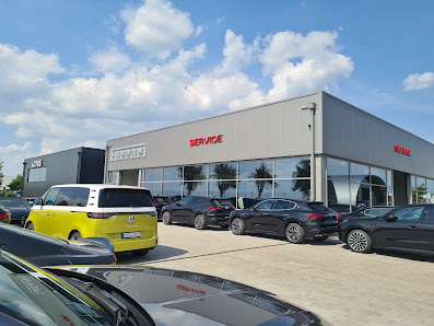 Sportivo Leipzig GmbH