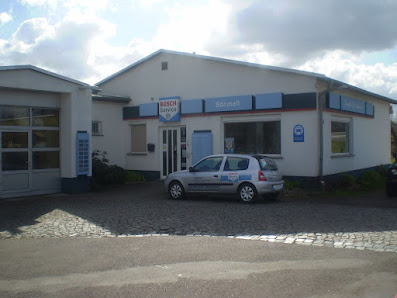 Bosch Car Service, Inh. Claudia Böhmelt
