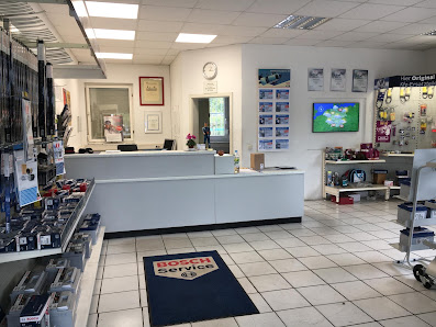 Bosch Car Service, Inh. Claudia Böhmelt