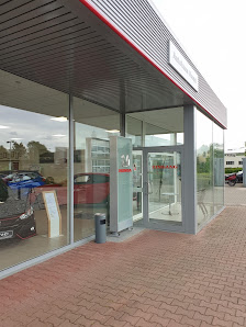 Motorrad & Autohaus Haupt