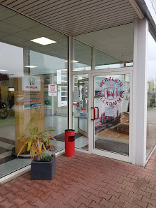 Motorrad & Autohaus Haupt
