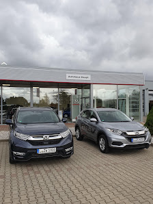 Motorrad & Autohaus Haupt