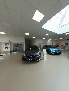 Motorrad & Autohaus Haupt