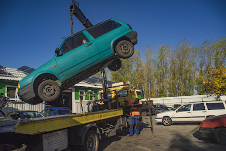 Autoverwertung & freie Werkstatt Remo Großkopf GmbH & Co. KG