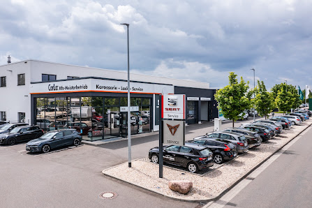 Carla GmbH Freie Meisterwerkstatt