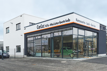 Carla GmbH Freie Meisterwerkstatt