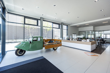 Carla GmbH Freie Meisterwerkstatt