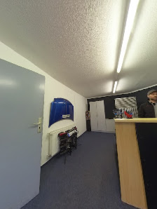 Drücke-Berger DELLENTECHNIK | AUSBEULSERVICE