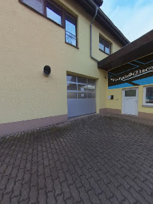 Drücke-Berger DELLENTECHNIK | AUSBEULSERVICE