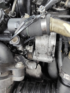 Autoservice Muschalle GmbH