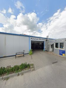 Autoservice Muschalle GmbH