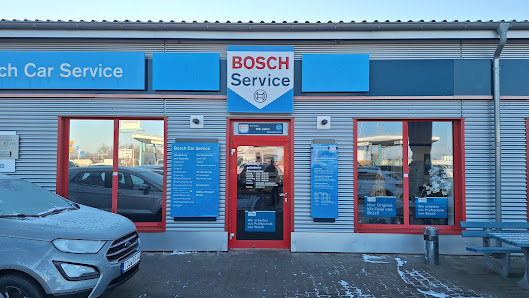 Bosch Car Service - Schkeuditz Drischmann & Richardt GmbH