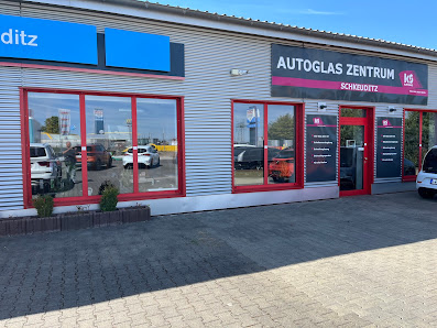 KS AUTOGLAS Zentrum Schkeuditz