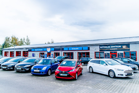 KS AUTOGLAS Zentrum Schkeuditz