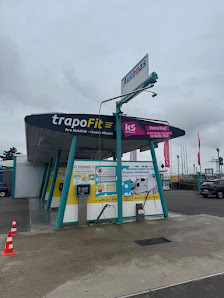 trapoFit Schkeuditz / Leipzig