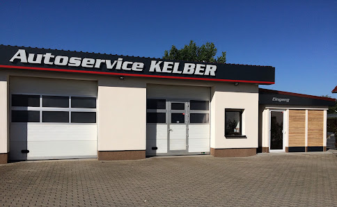 Autoservice André Kelber