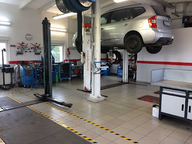 Autoservice André Kelber