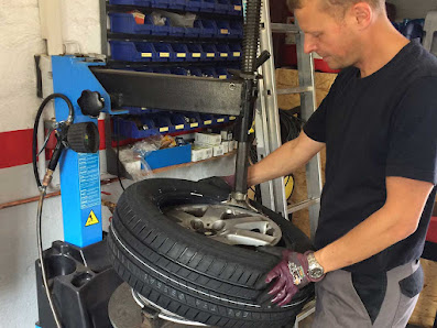 Autoservice André Kelber