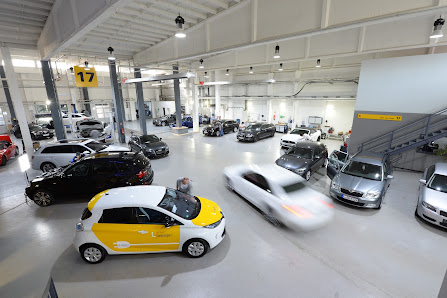 CarCare-Center
