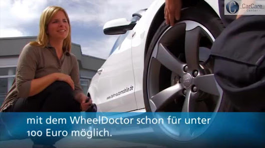 CarCare-Center