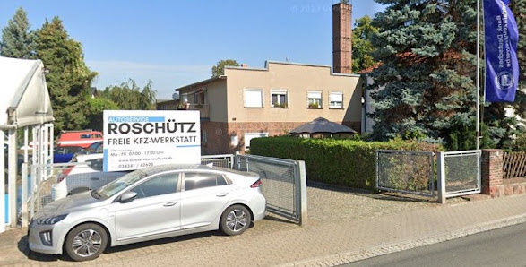 Autoservice Roschütz