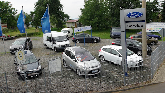 Automobile Polster OHG Vertragspartner für Ford & Aixam