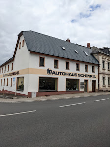 Autohaus Schenkel Inh. Doris Schenkel