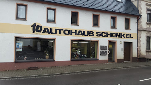 Autohaus Schenkel Inh. Doris Schenkel