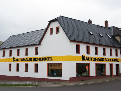 Autohaus Schenkel Inh. Doris Schenkel