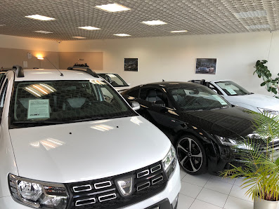 ASR Autosalon Reinickendorf e.Kfm.