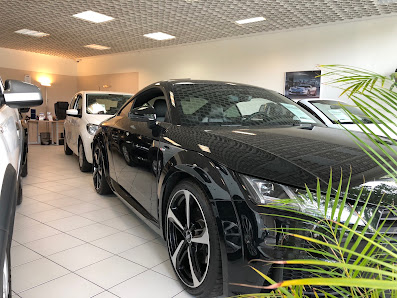ASR Autosalon Reinickendorf e.Kfm.