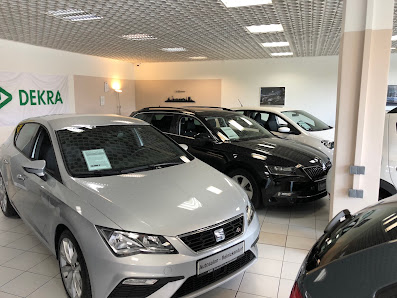 ASR Autosalon Reinickendorf e.Kfm.