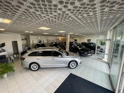 ASR Autosalon Reinickendorf e.Kfm.