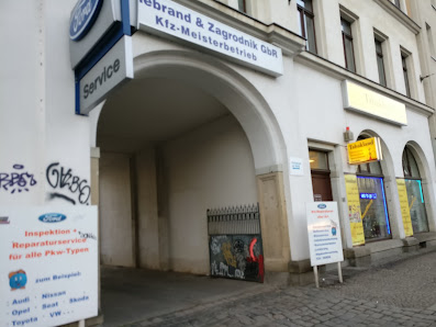 Hildebrand & Zagrodnik GbR