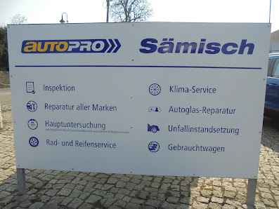 KFZ-Service Gert Sämisch OHG