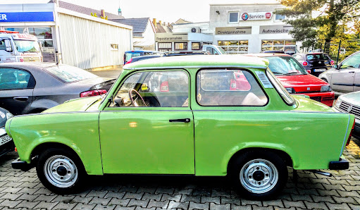 Autohaus Balzer