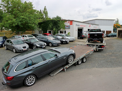 Freie Werkstatt Seemann