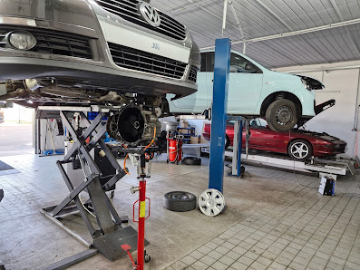 Schellhorn Carcrafts - Kfz-Meisterwerkstatt / Reifenservice