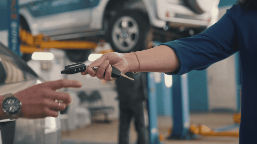 Autohaus Stoppe / freie KFZ- Meisterwerkstatt