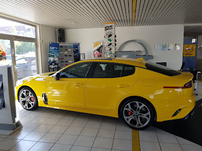 Automobile Radeberg GmbH