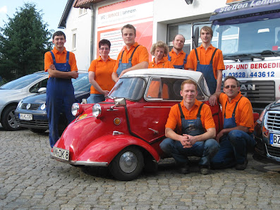 KFZ Service Lehmann