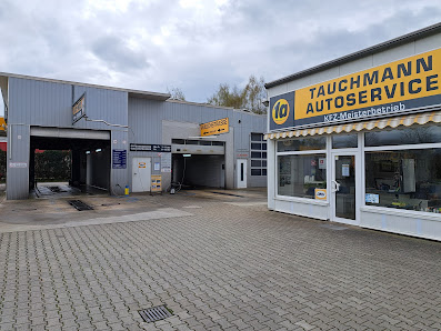 1A Autoservice Jens Tauchmann
