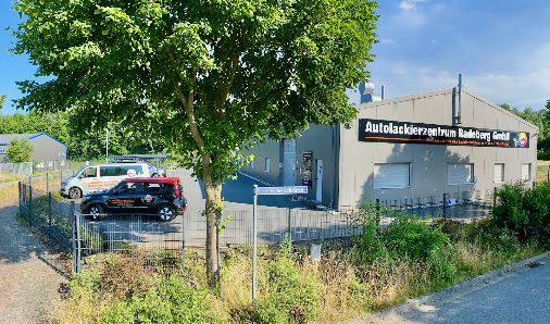 Autolackierzentrum Radeberg GmbH