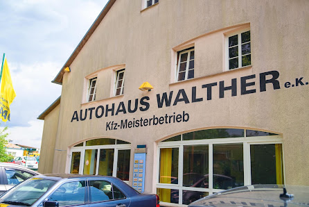 Bosch Car Service - Auto-Walther Arnsdorf