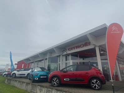 Autohaus Hering GmbH