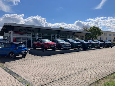Autohaus Hering GmbH