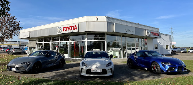 Autohaus Pohlmann