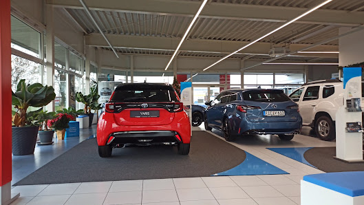 Autohaus Pohlmann