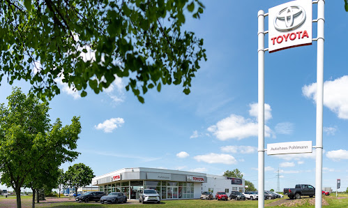 Autohaus Pohlmann