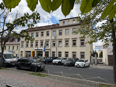 Auto-Center Großenhain GmbH Renault